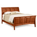 Copeland Sarah High Footboard Bed