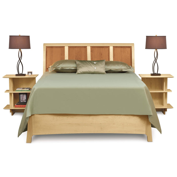 Copeland Sarah Sleight Bed with Storage