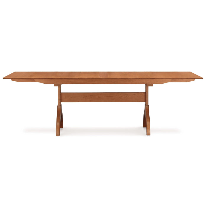 Copeland Sarah Trestle Extension Table