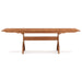 Copeland Sarah Trestle Extension Table