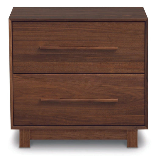 Copeland Sloane Two Drawer