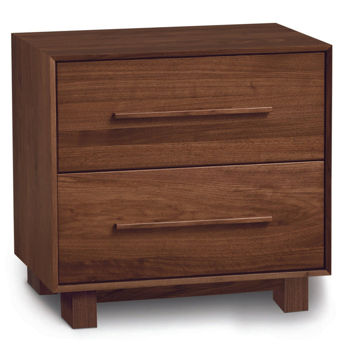 Copeland Sloane Two Drawer