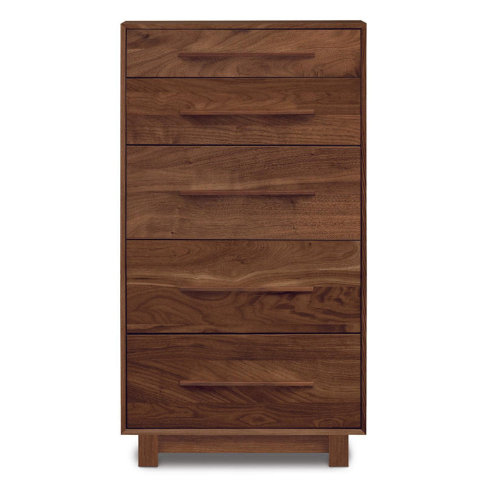 Copeland Sloane Five Drawer Narrow