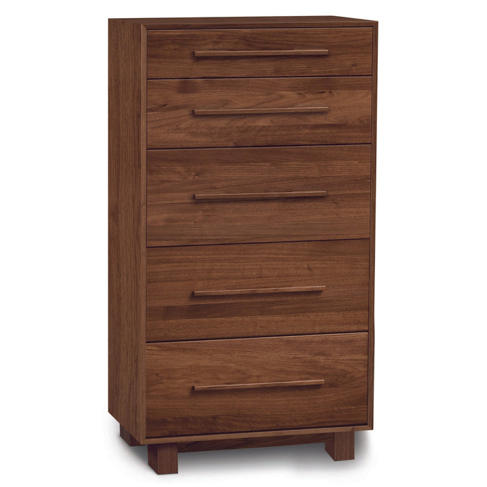 Copeland Sloane Five Drawer Narrow