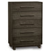 Copeland Sloane Five Drawer Wide