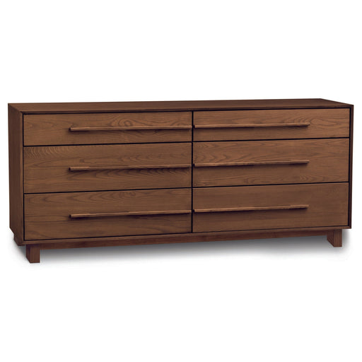 Copeland Sloane Six Drawer