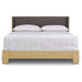 Copeland Sloane Bed Mattress Only - Sunbrella Upholstery