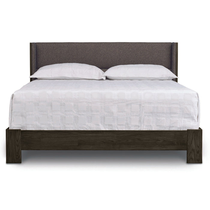 Copeland Sloane Bed Mattress Only - Sunbrella Upholstery