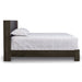 Copeland Sloane Bed Mattress Only - Grade A/B/Ultra-Suede/COM