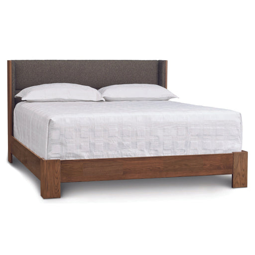 Copeland Sloane Bed Mattress + Box Spring - Grade A/B/Ultra-Suede/COM