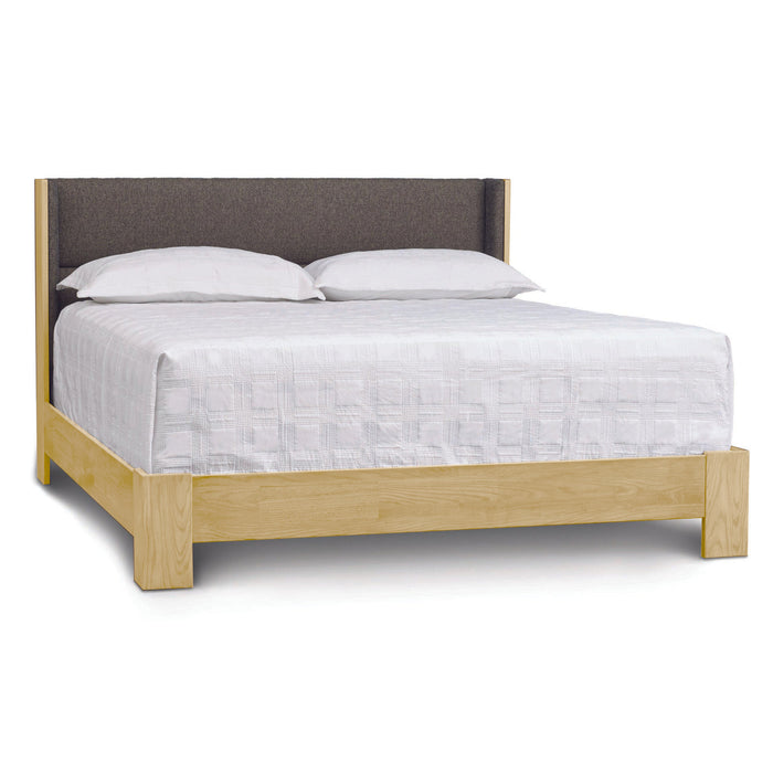 Copeland Sloane Bed Mattress Only - Grade A/B/Ultra-Suede/COM