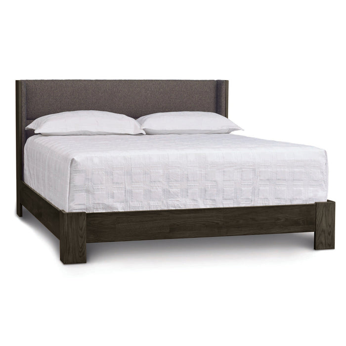 Copeland Sloane Bed Mattress Only - Grade A/B/Ultra-Suede/COM