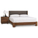 Copeland Sloane Bed Mattress Only - Sunbrella Upholstery