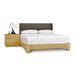 Copeland Sloane Bed Mattress Only - Grade A/B/Ultra-Suede/COM