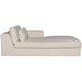 Vanguard Leone Arm Chaise