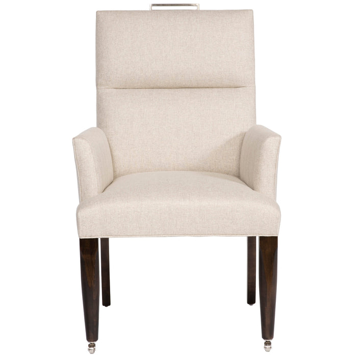 Vanguard Thom Filicia Home Brattle Road Arm Chair