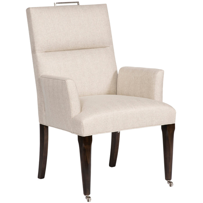 Vanguard Thom Filicia Home Brattle Road Arm Chair