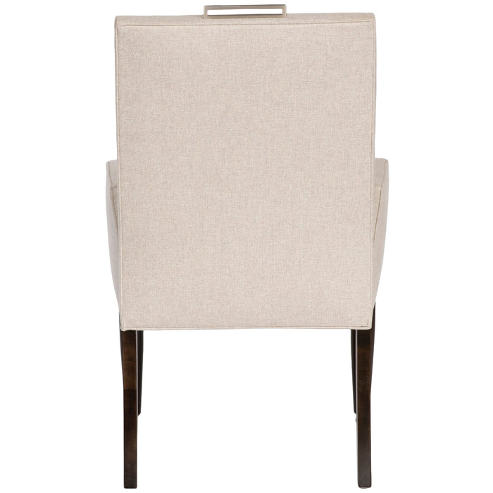 Vanguard Thom Filicia Home Brattle Road Arm Chair