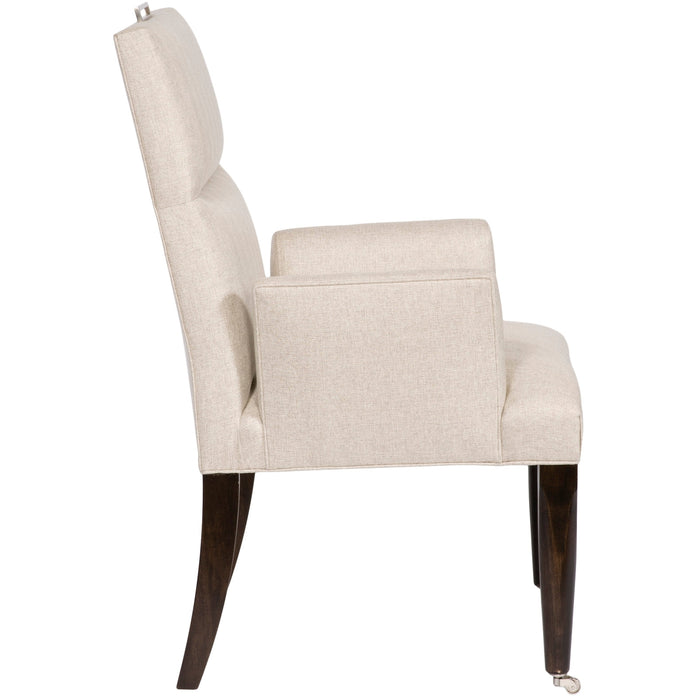 Vanguard Thom Filicia Home Brattle Road Arm Chair