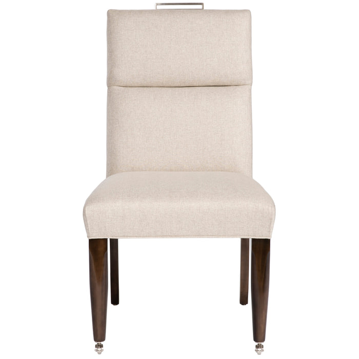 Vanguard Thom Filicia Home Brattle Road Side Chair