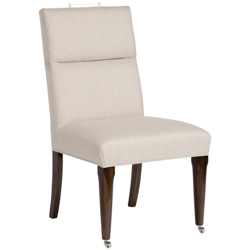 Vanguard Thom Filicia Home Brattle Road Side Chair