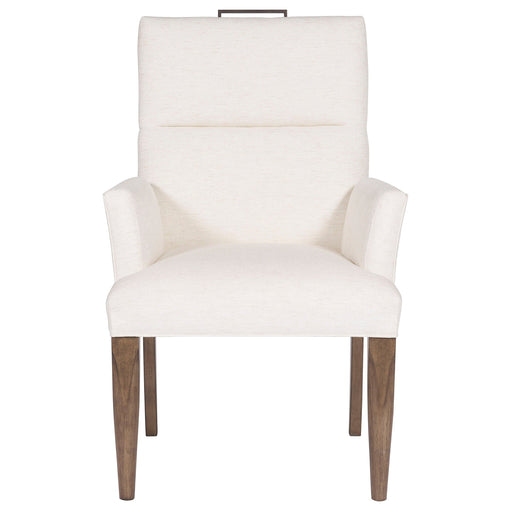 Vanguard Thom Filicia Home Brattle Road Arm Chair