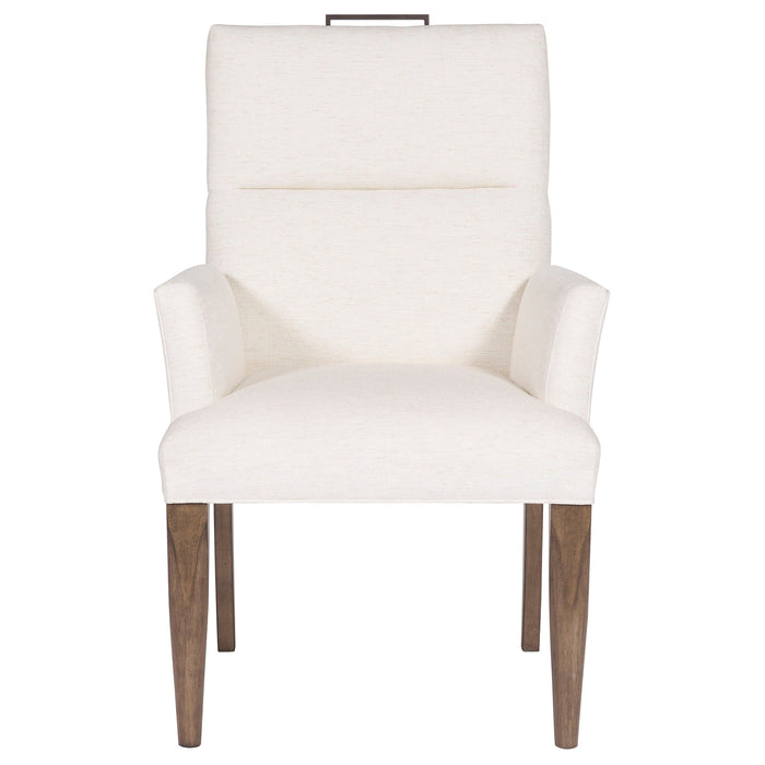 Vanguard Thom Filicia Home Brattle Road Arm Chair