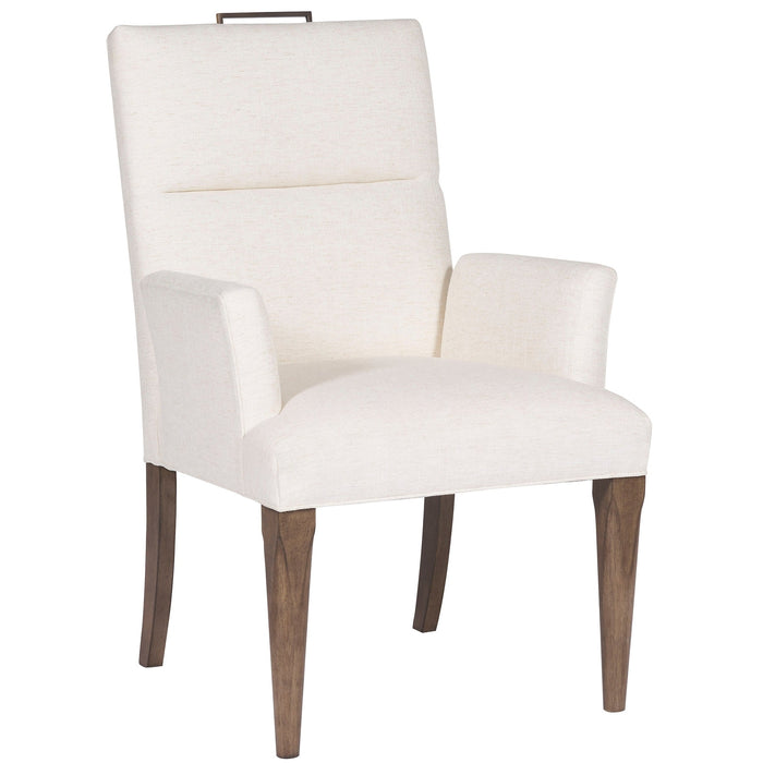 Vanguard Thom Filicia Home Brattle Road Arm Chair