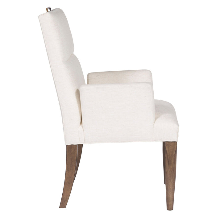 Vanguard Thom Filicia Home Brattle Road Arm Chair