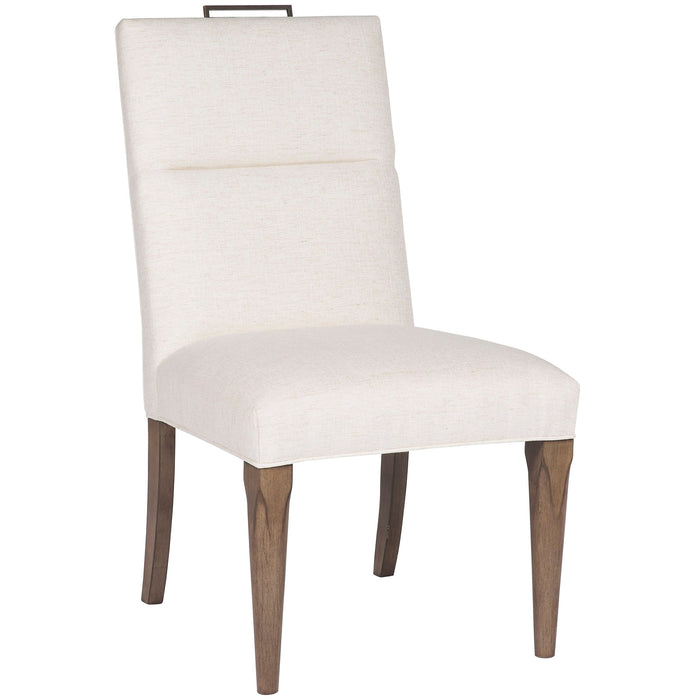 Vanguard Thom Filicia Home Brattle Road Side Chair