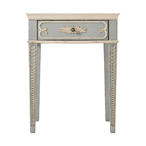 Theodore Alexander Tavel The Gaston Side Table