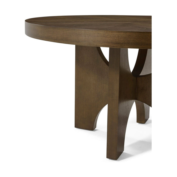 Theodore Alexander Catalina Extending Round Dining Table