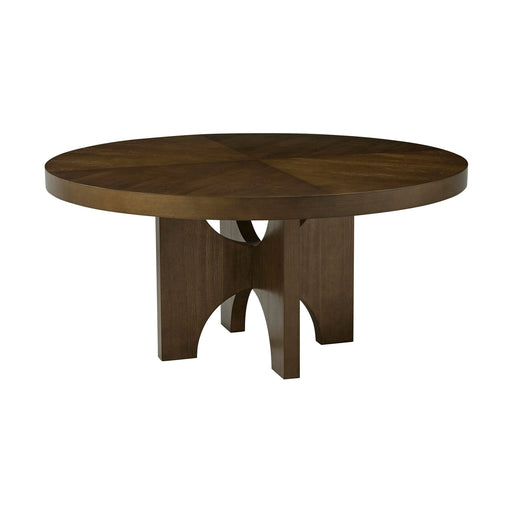 Theodore Alexander Catalina Round Dining Table