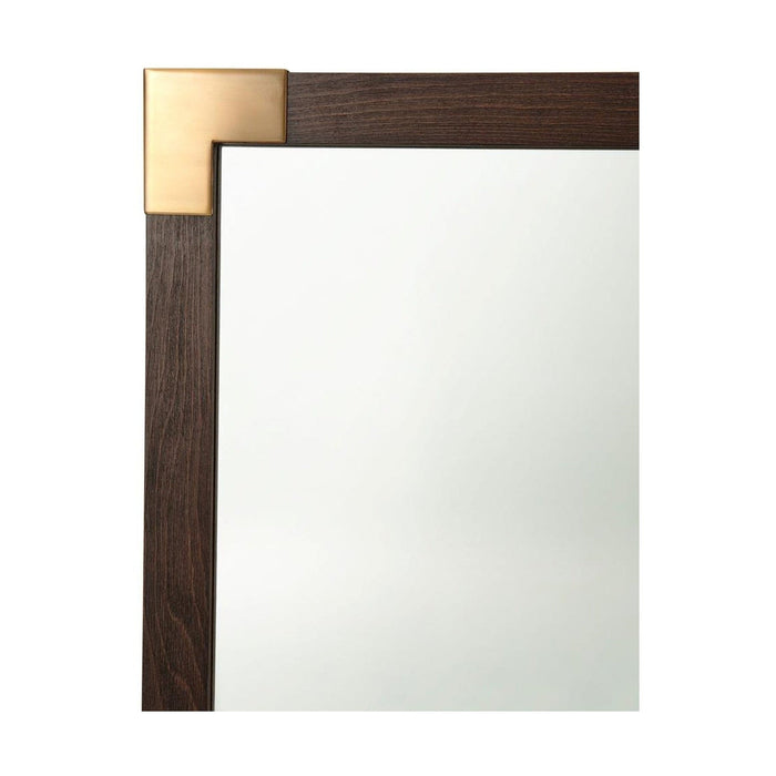 Theodore Alexander TA Studio Luxe Mirror