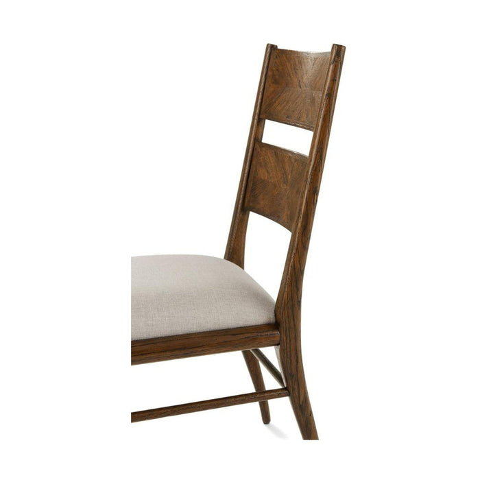 Theodore Alexander Nova Dining Side Chair - Set of 2