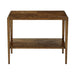 Theodore Alexander Nova Rectangular Side Table