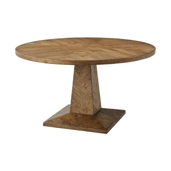 Theodore Alexander Nova Dining Table