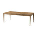 Theodore Alexander Nova Extending Dining Table II