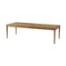 Theodore Alexander Nova Extending Dining Table II