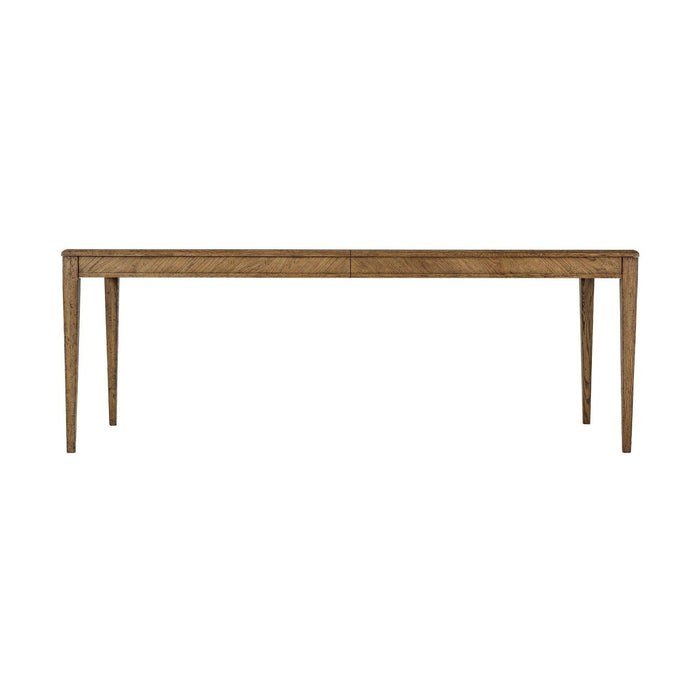 Theodore Alexander Nova Extending Dining Table II