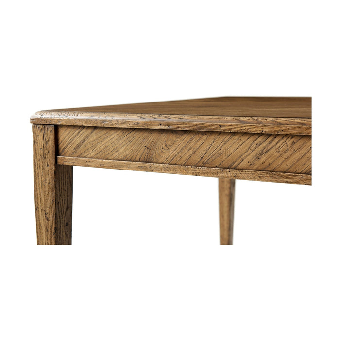 Theodore Alexander Nova Extending Dining Table II