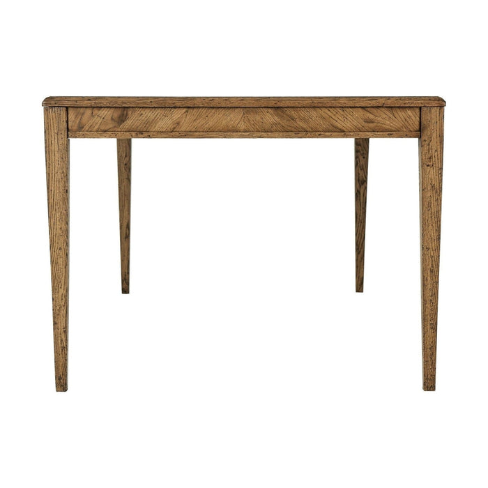 Theodore Alexander Nova Extending Dining Table II