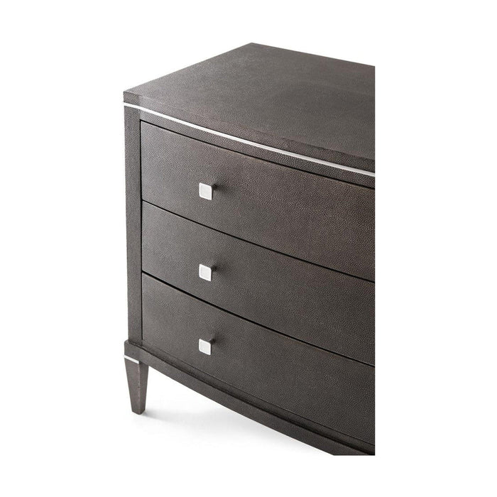 Theodore Alexander TA Studio Adeline Nightstand