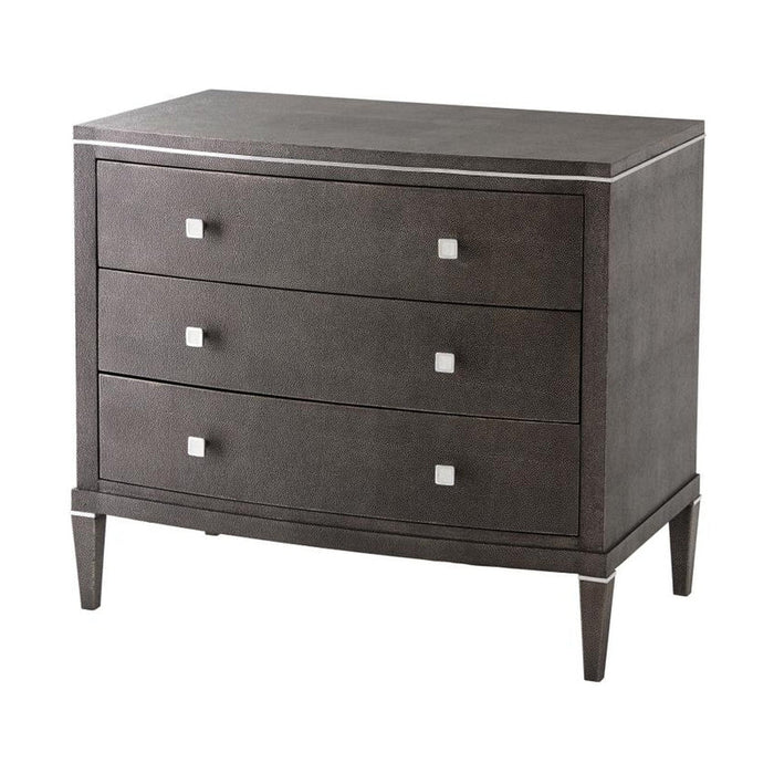 Theodore Alexander TA Studio Adeline Nightstand