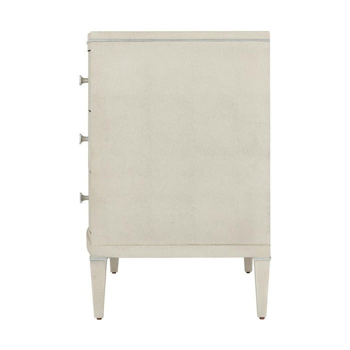 Theodore Alexander TA Studio Adeline Nightstand