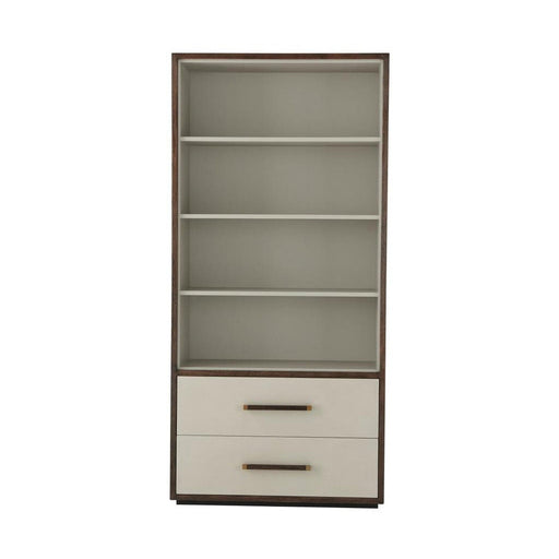 Theodore Alexander TA Studio Rowley Bookcase