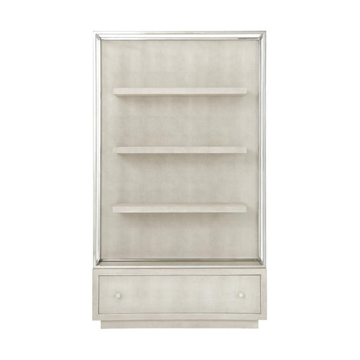 Theodore Alexander TA Studio Wesson Open Bookcase