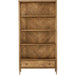 Theodore Alexander Nova Open Bookcase