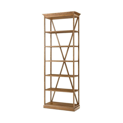 Theodore Alexander Nova Etagere