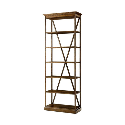 Theodore Alexander Nova Etagere